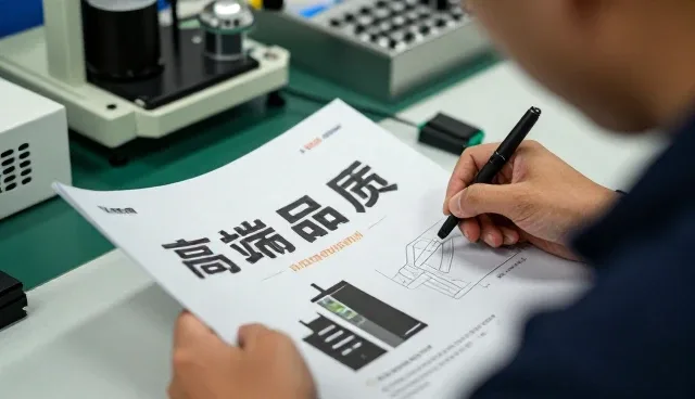 方案设计功能特点说明