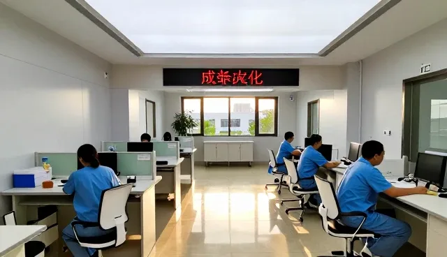 运维服务如何在不同性能需求中实现精准适配